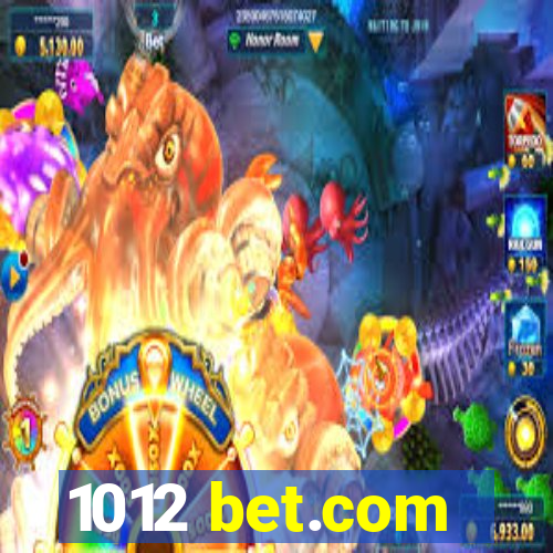 1012 bet.com